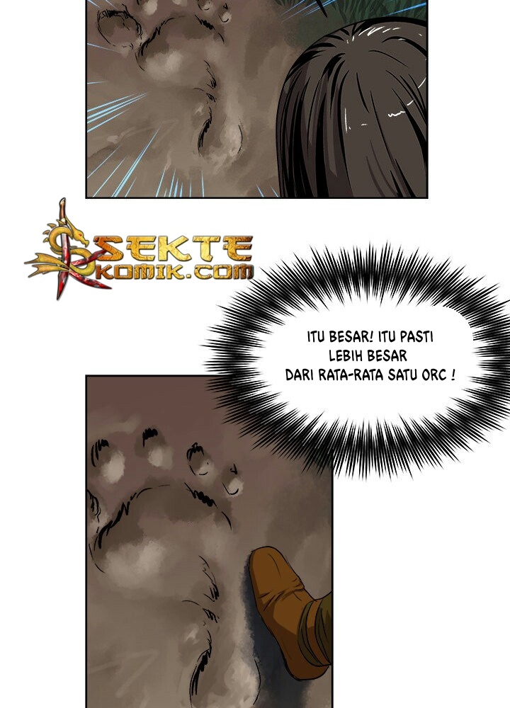The Road of Karma Chapter 22 Gambar 57