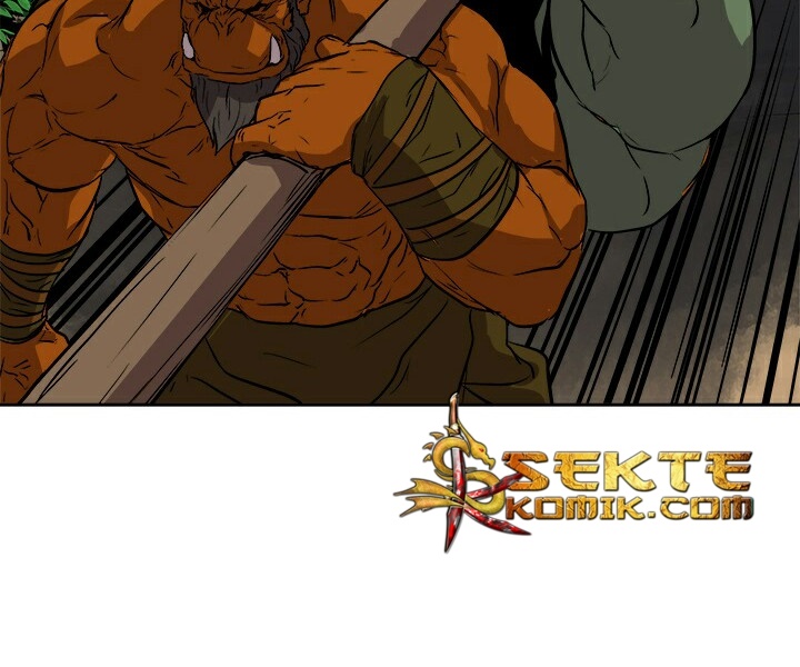 The Road of Karma Chapter 22 Gambar 61