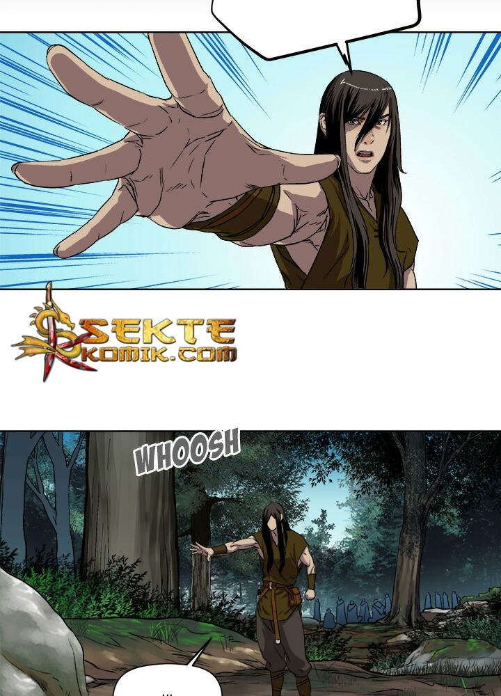 The Road of Karma Chapter 21 Gambar 12