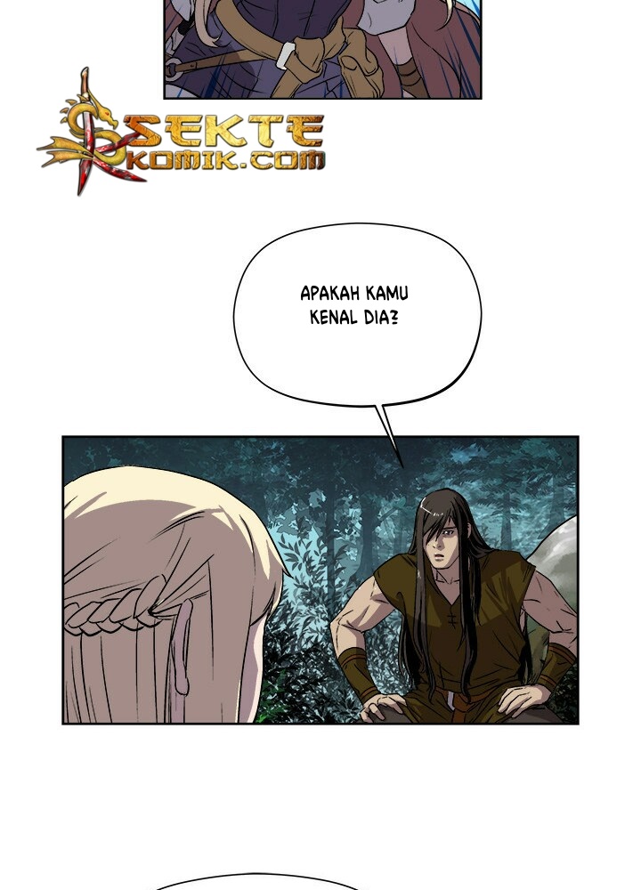The Road of Karma Chapter 21 Gambar 19
