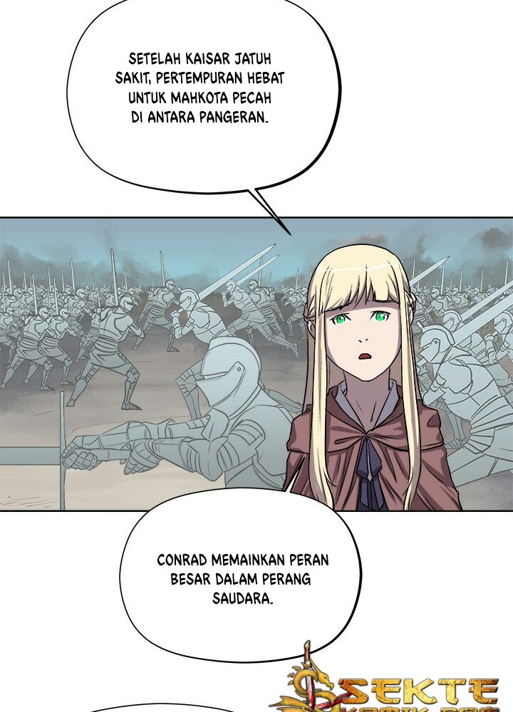 The Road of Karma Chapter 21 Gambar 20
