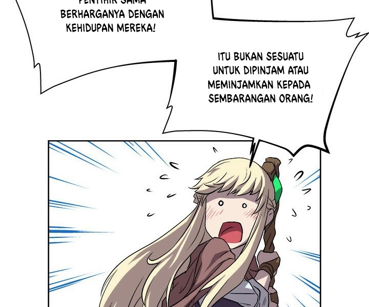 The Road of Karma Chapter 21 Gambar 41