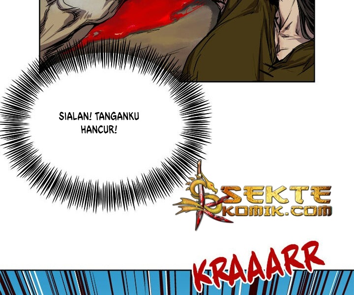 The Road of Karma Chapter 21 Gambar 61