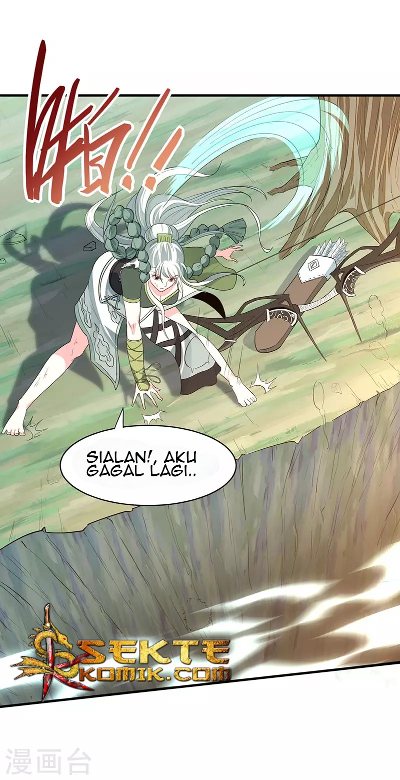 Return of Xiandi Chapter 83 Gambar 28