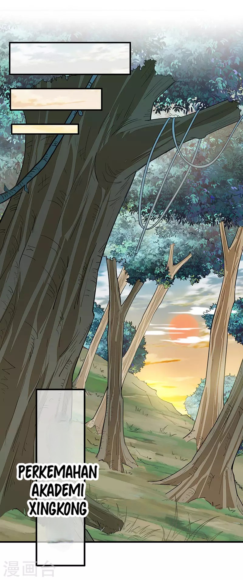 Return of Xiandi Chapter 83 Gambar 30