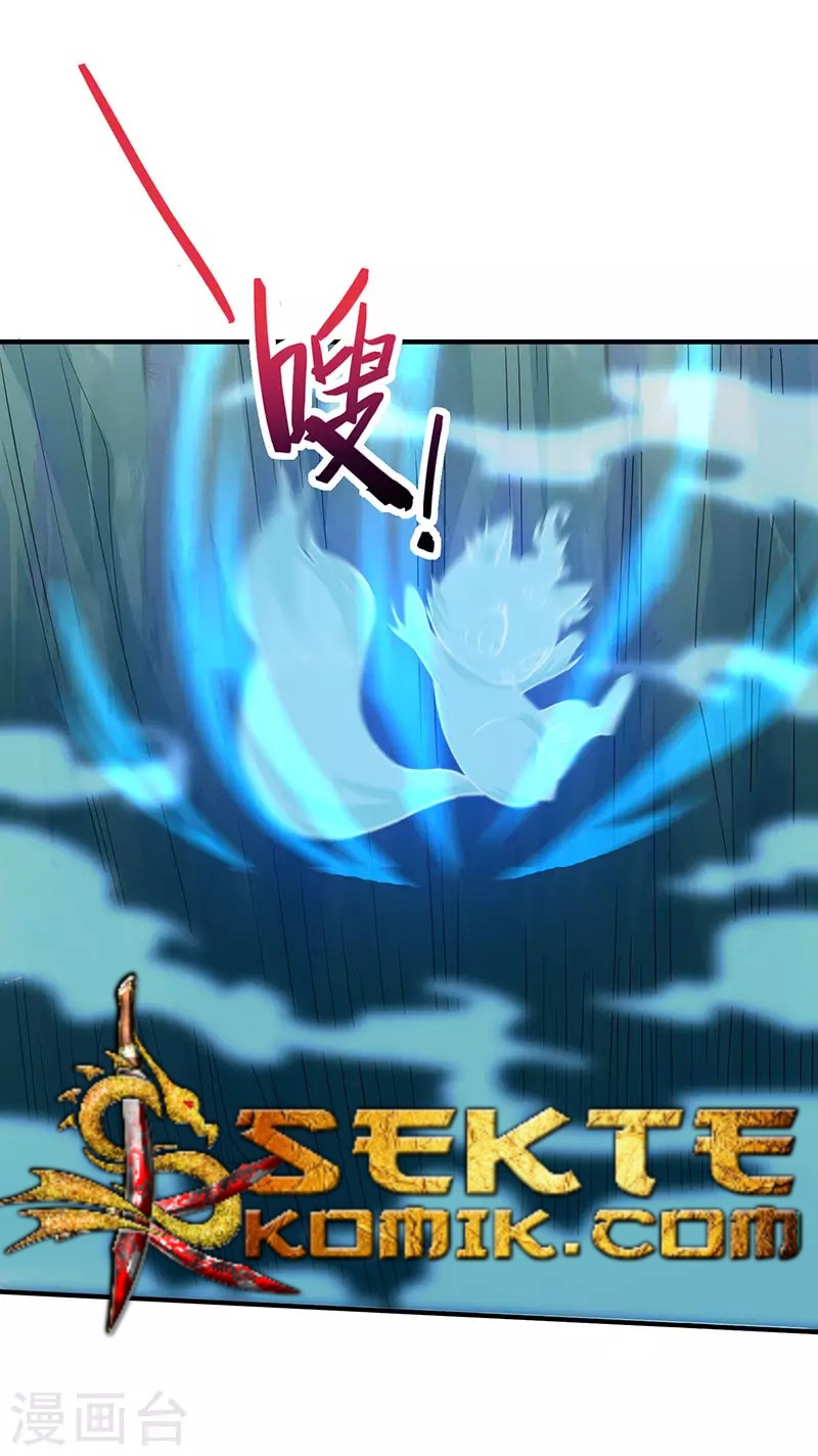 Return of Xiandi Chapter 83 Gambar 7
