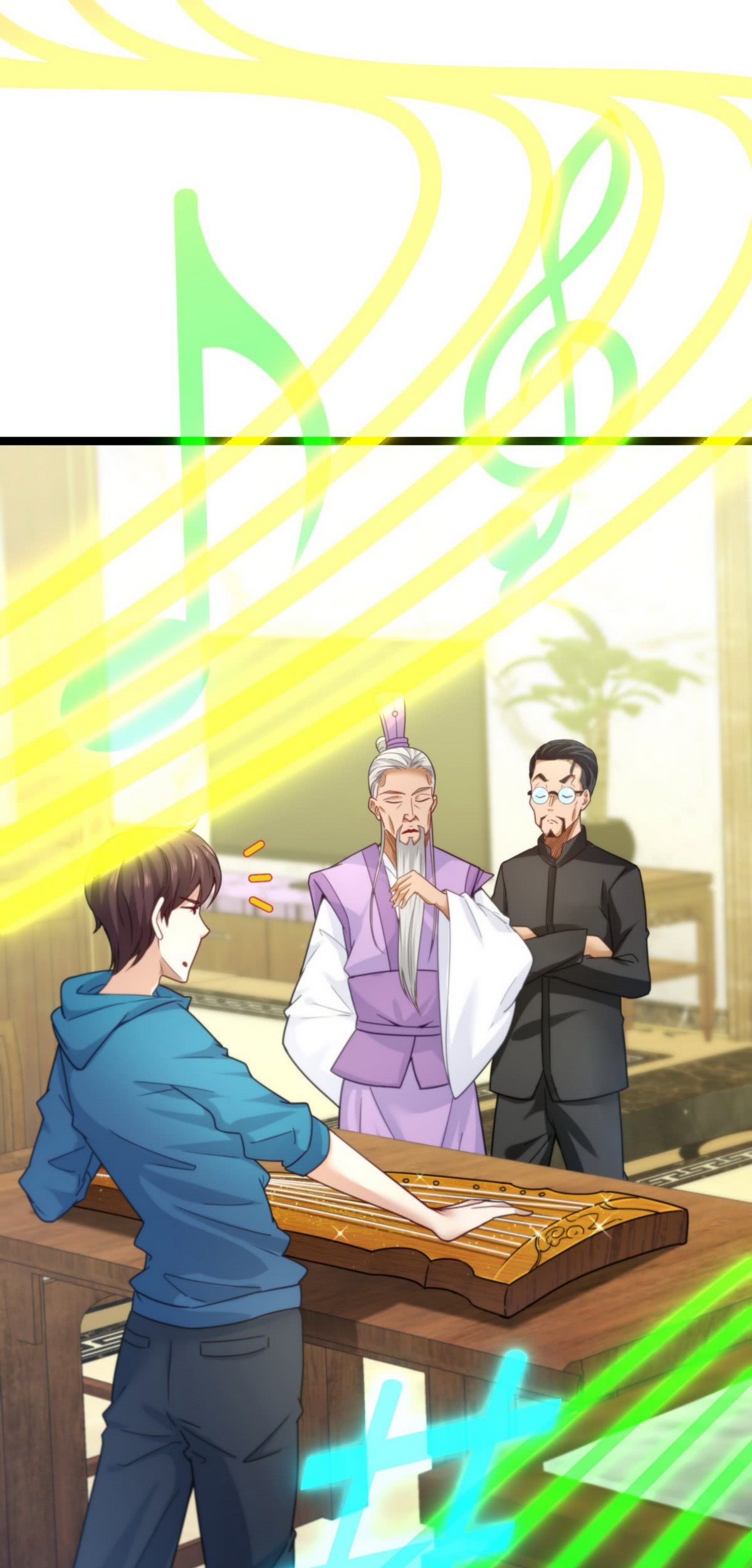 Urban Immortal Emperor Chapter 19 Gambar 13
