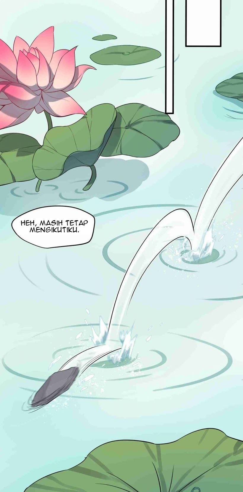 First Dragon Chapter 25 Gambar 17