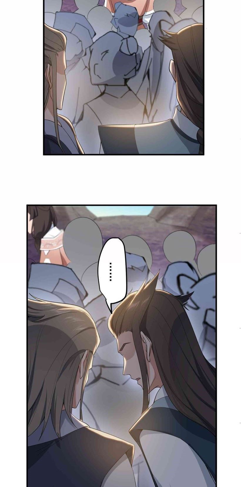 First Dragon Chapter 25 Gambar 6