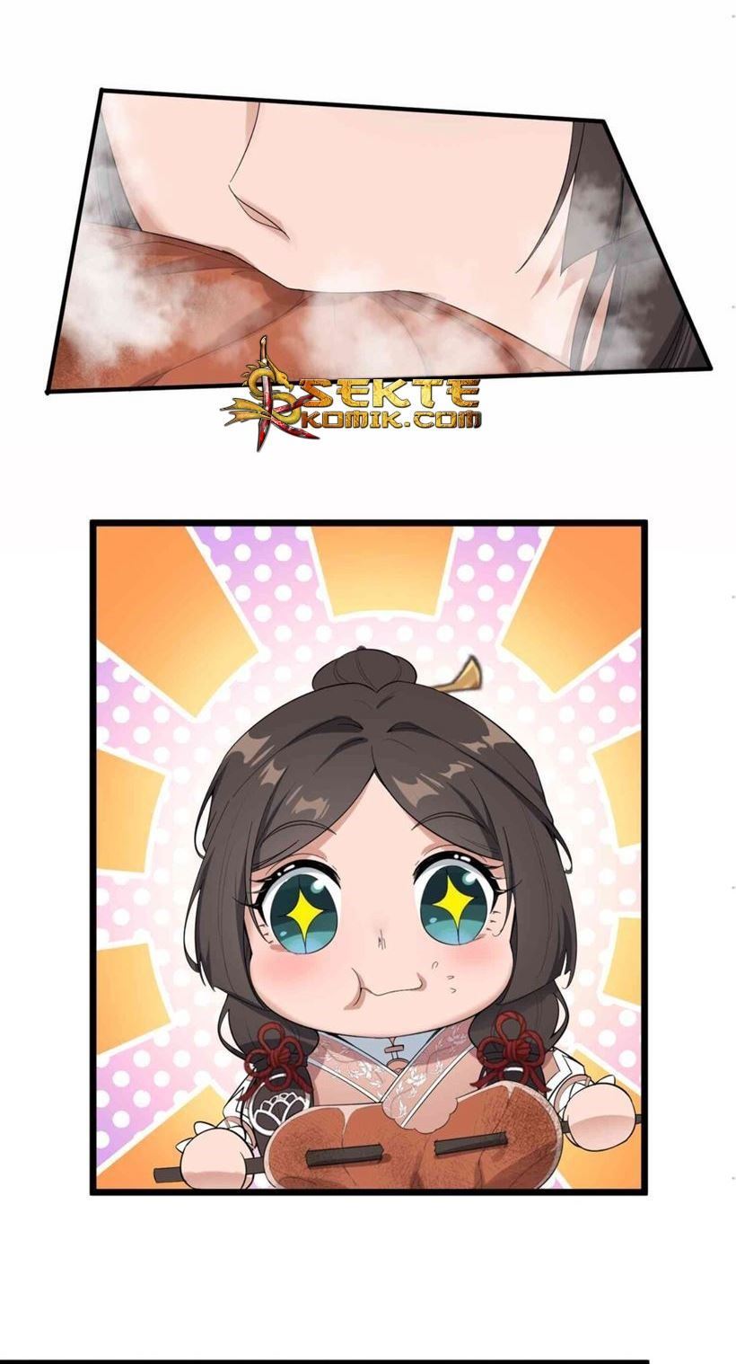 First Dragon Chapter 24 Gambar 22
