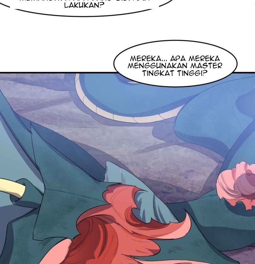 First Dragon Chapter 24 Gambar 28