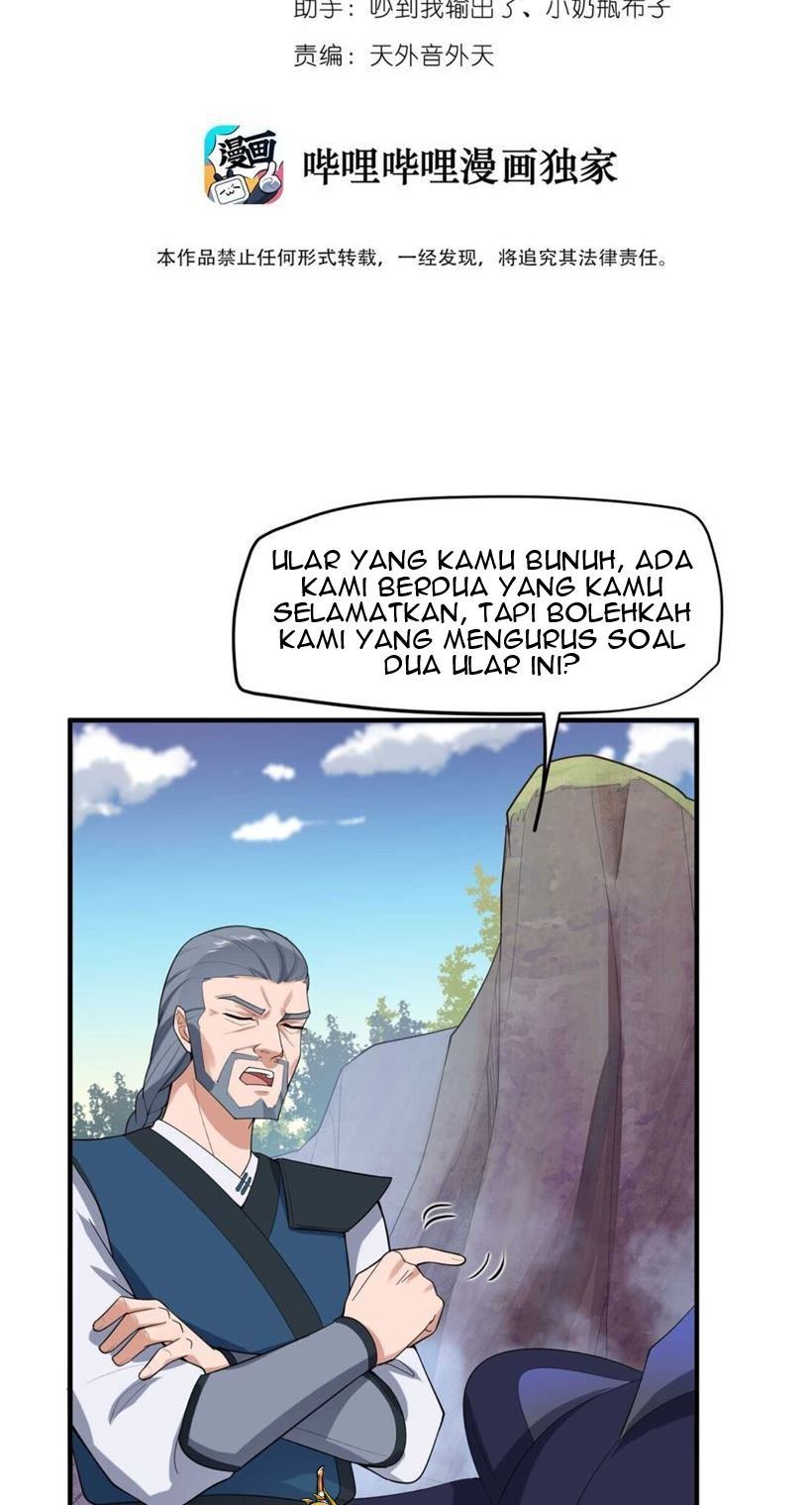 First Dragon Chapter 24 Gambar 3