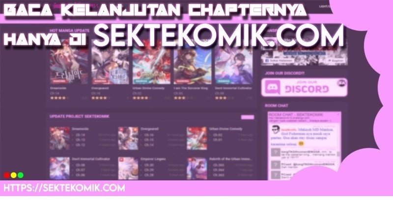 First Dragon Chapter 24 Gambar 30