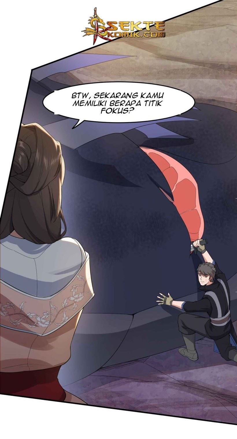 First Dragon Chapter 24 Gambar 9