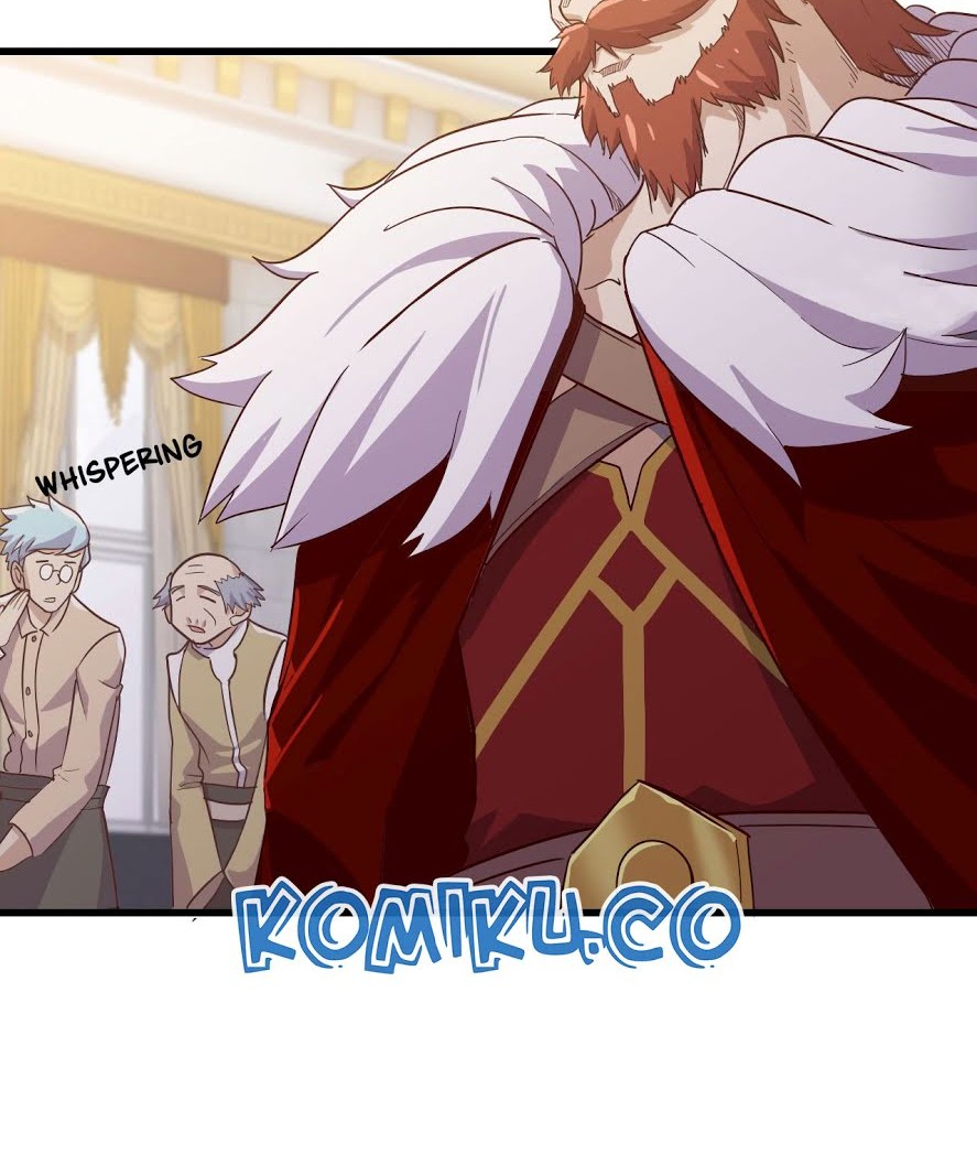 My Wife is a Demon Queen Chapter 190 Gambar 23