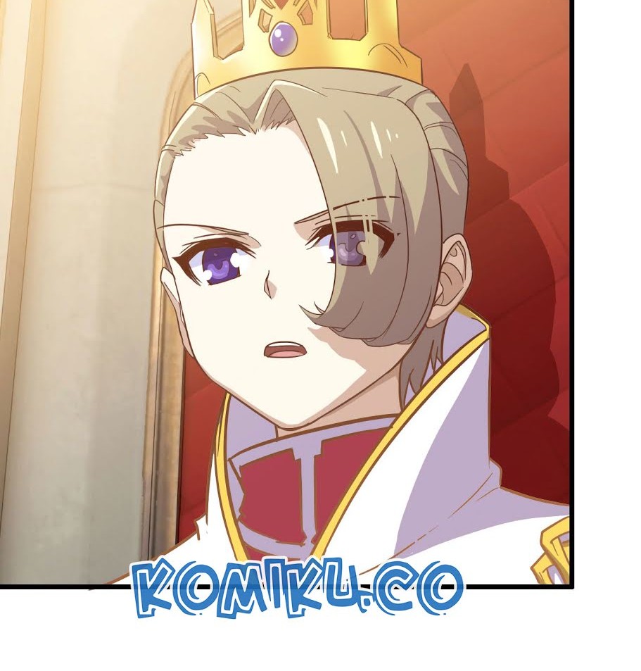 My Wife is a Demon Queen Chapter 190 Gambar 25