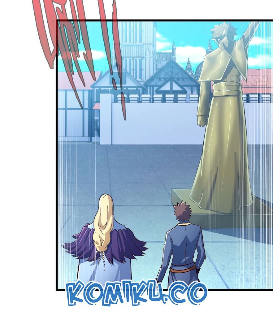 My Wife is a Demon Queen Chapter 190 Gambar 3