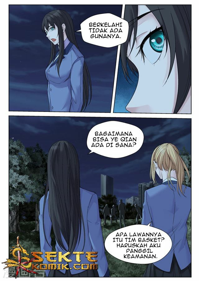 Rebirth Self Cultivation Chapter 49 Gambar 10