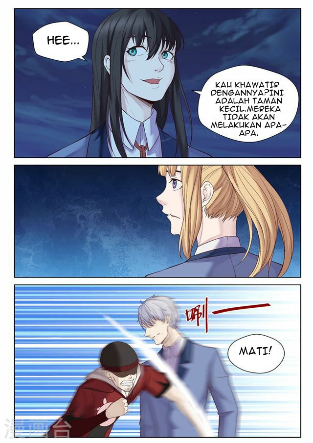 Rebirth Self Cultivation Chapter 49 Gambar 11