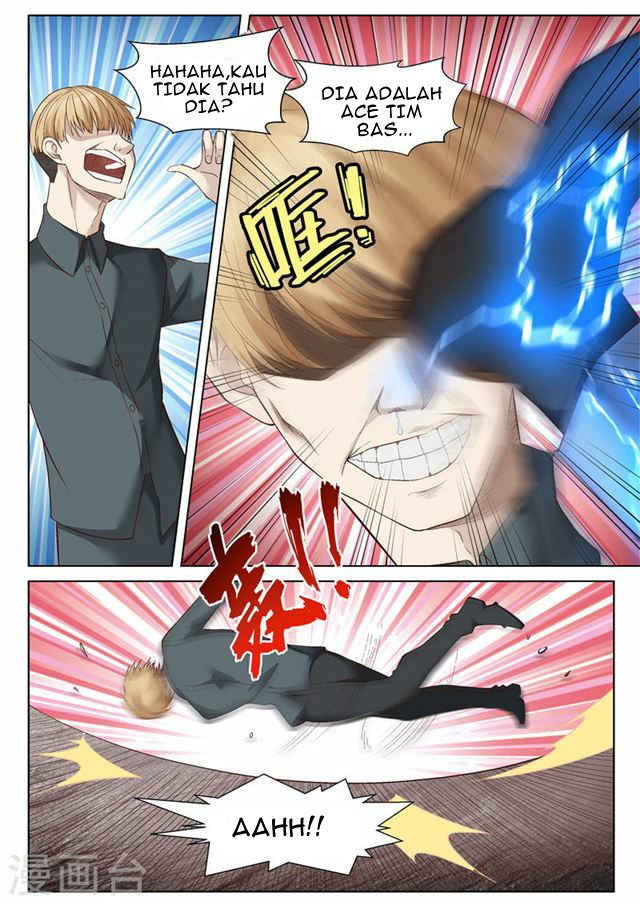 Rebirth Self Cultivation Chapter 49 Gambar 6