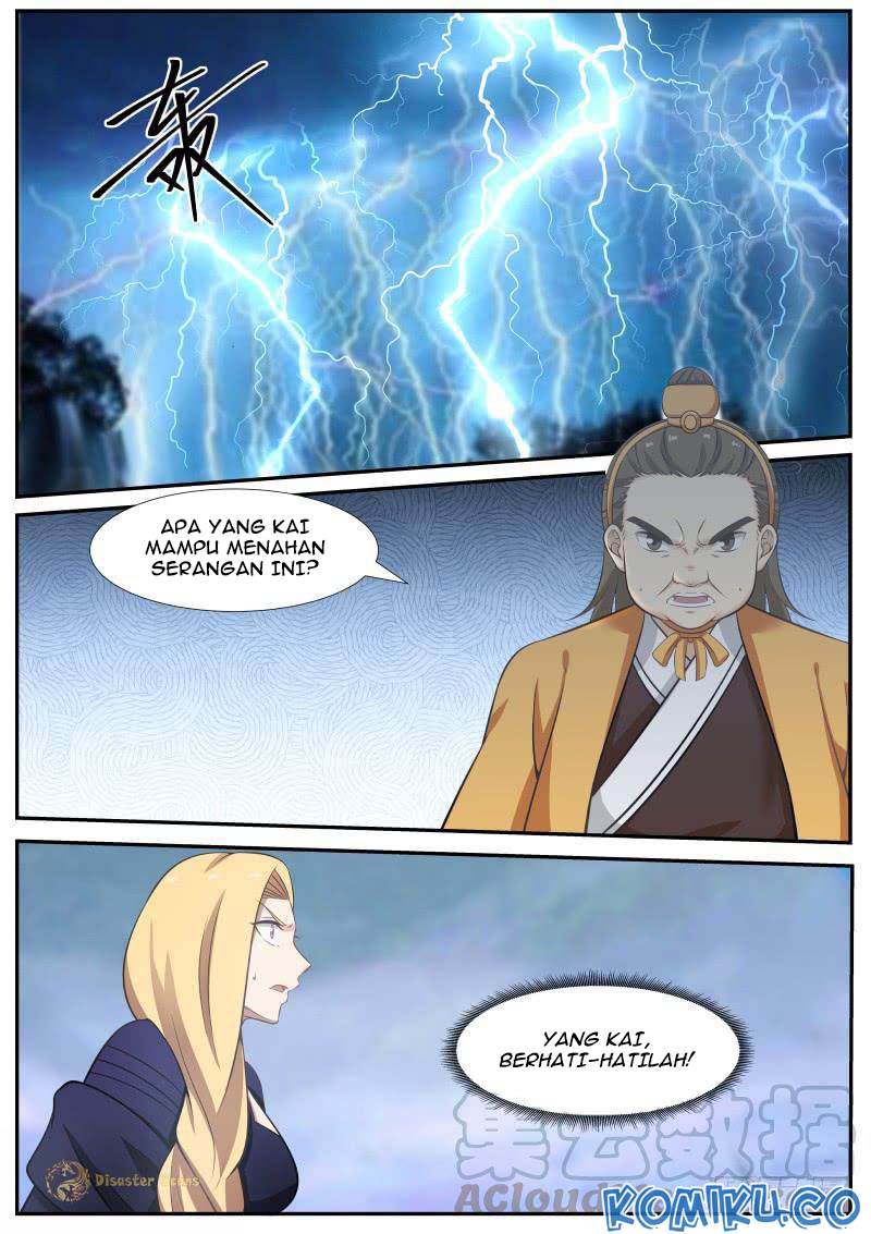 Martial Peak Part 1 Chapter 367 Gambar 10