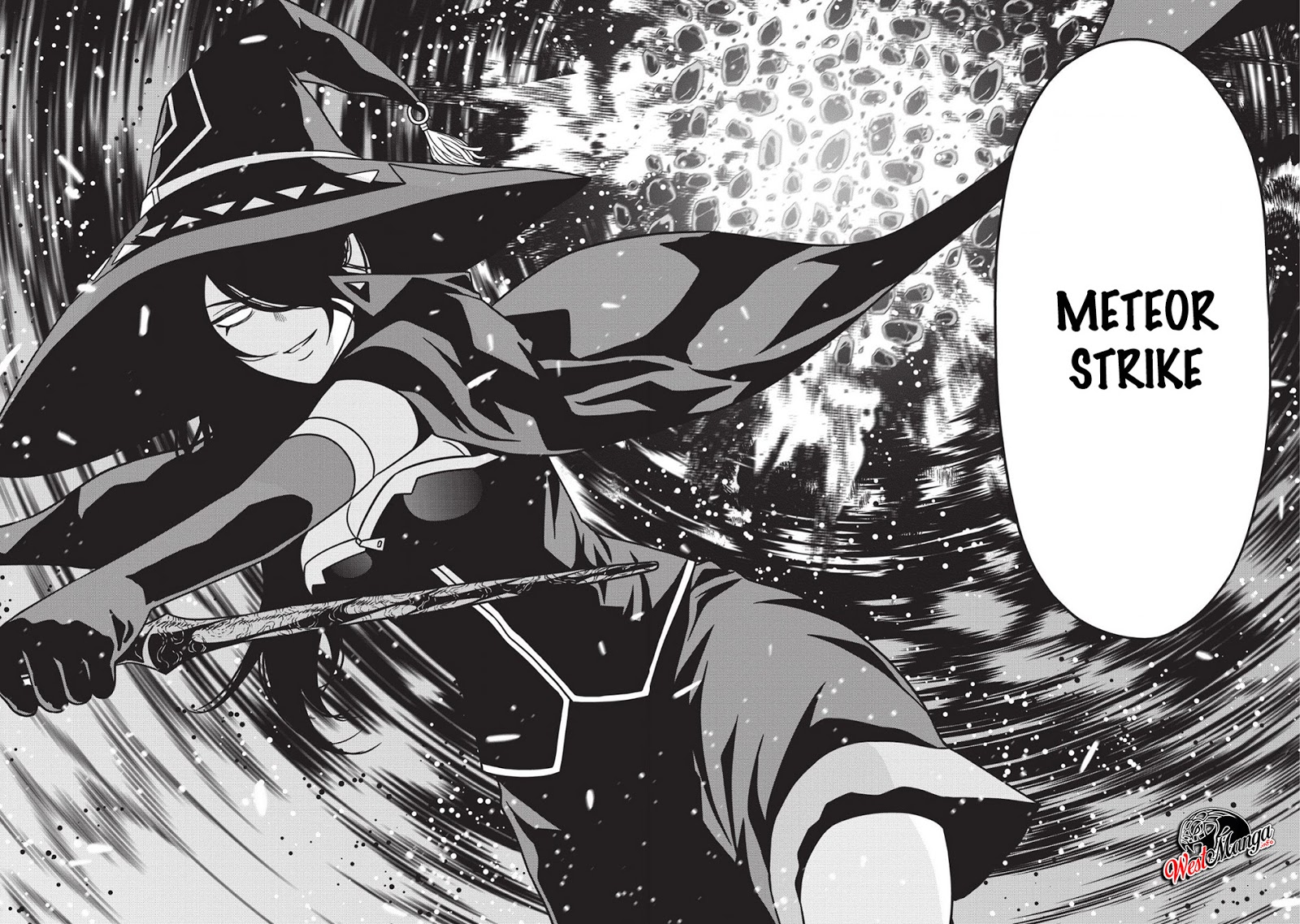 Maou Gun Saikyou no Majutsushi wa Ningen datta Chapter 6 Gambar 4