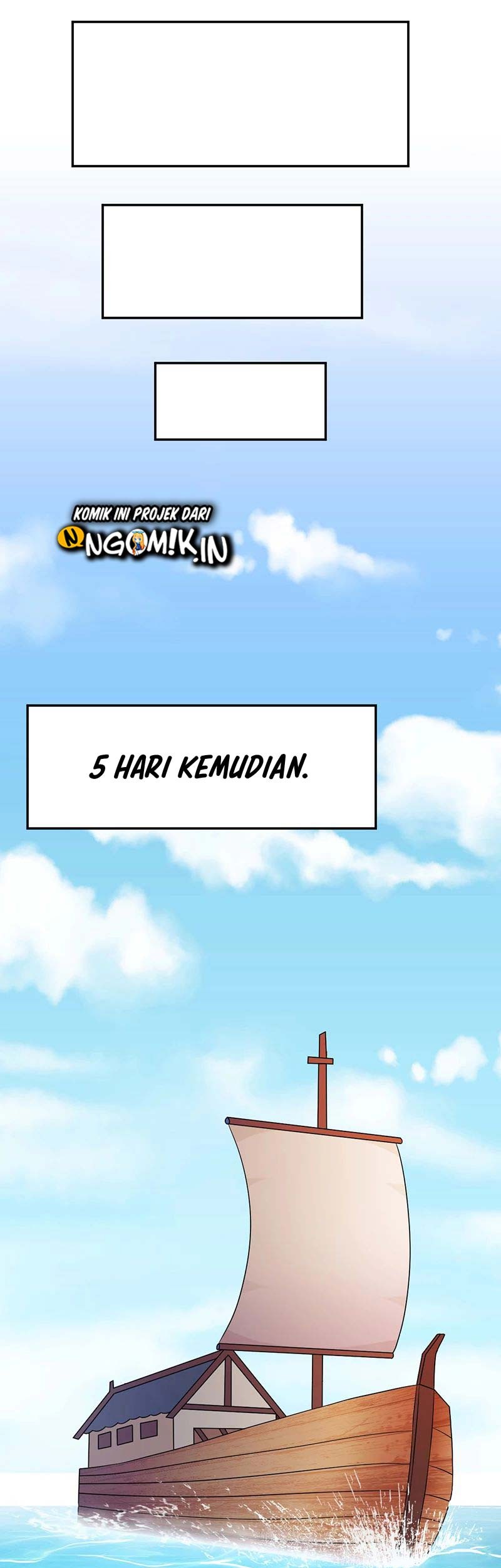 Martial Arts Reigns Chapter 33 Gambar 18