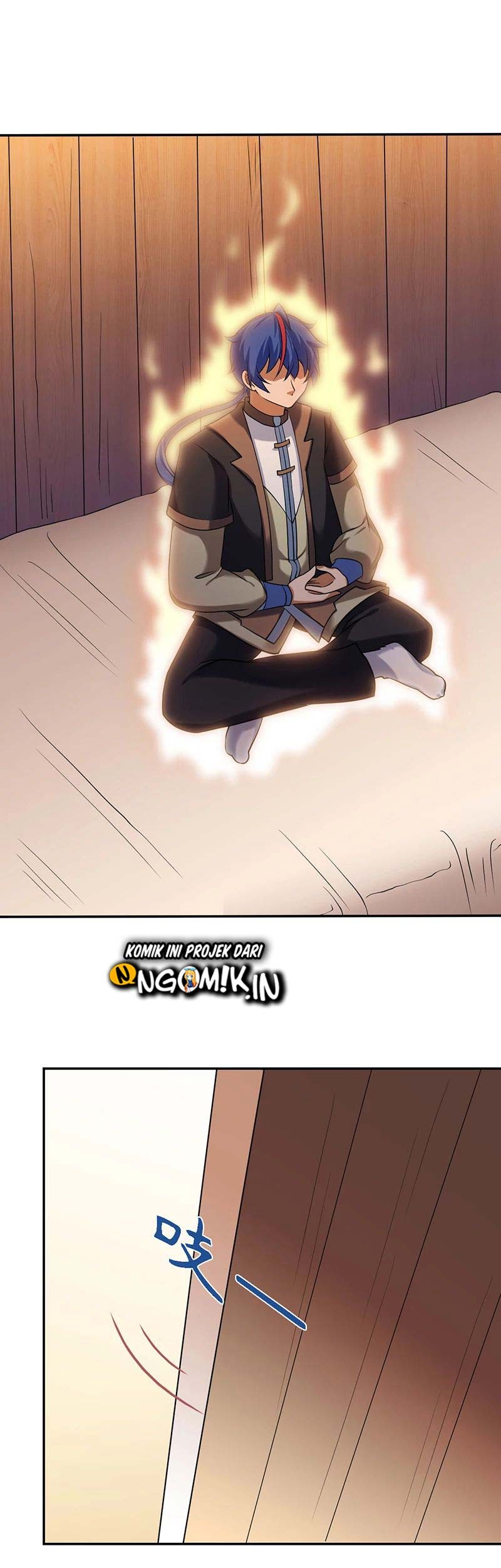Martial Arts Reigns Chapter 33 Gambar 20
