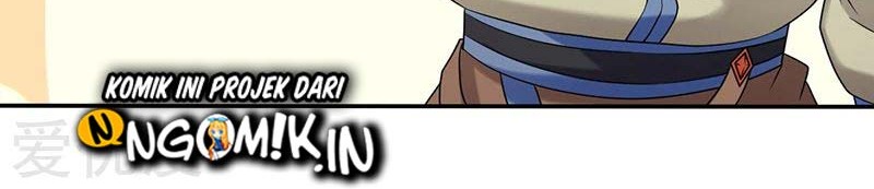 Martial Arts Reigns Chapter 33 Gambar 23