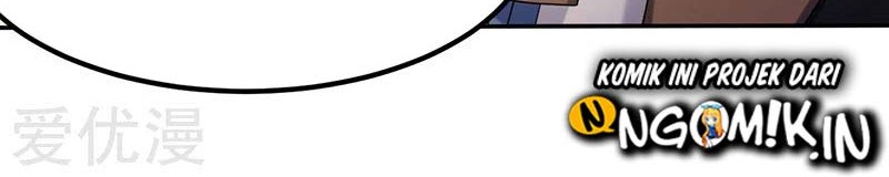 Martial Arts Reigns Chapter 33 Gambar 25