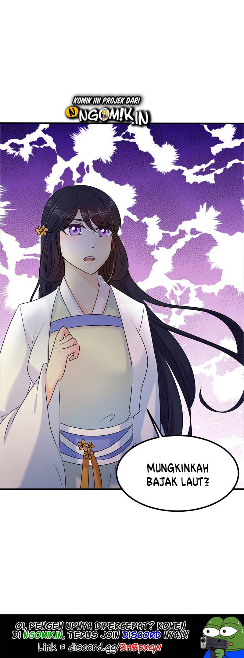 Martial Arts Reigns Chapter 33 Gambar 29