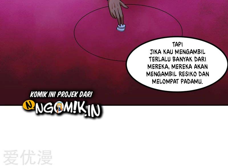Martial Arts Reigns Chapter 33 Gambar 12