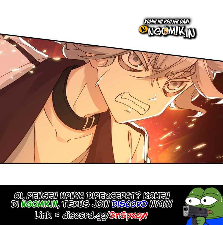 Child of Light Chapter 17.1 Gambar 12