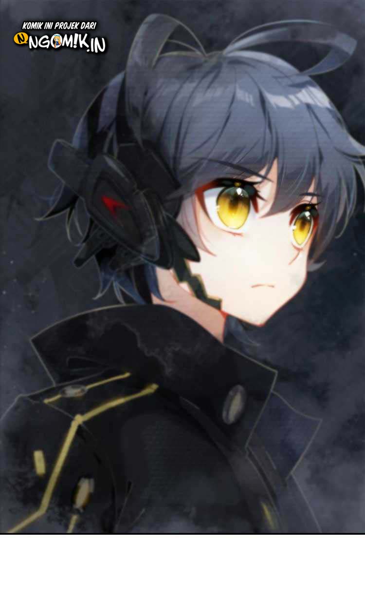 Manhua Child of Light Chapter 17.1 gambar nomor 2