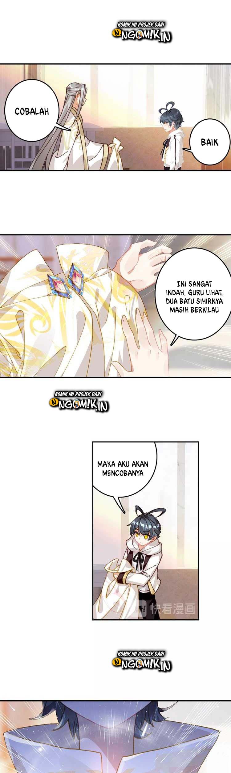 Child of Light Chapter 17 Gambar 7