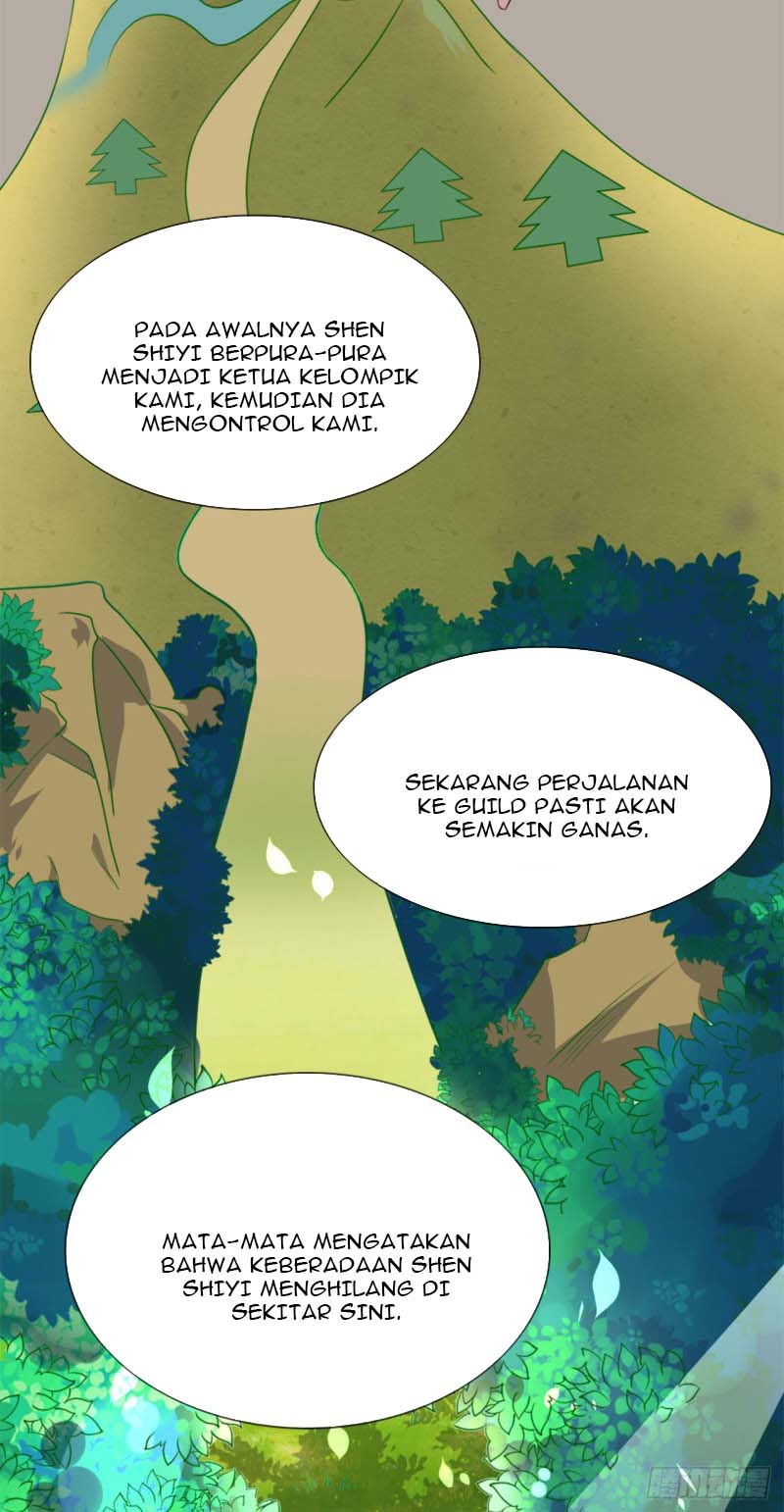 Supreme Godly System Chapter 255 Gambar 11