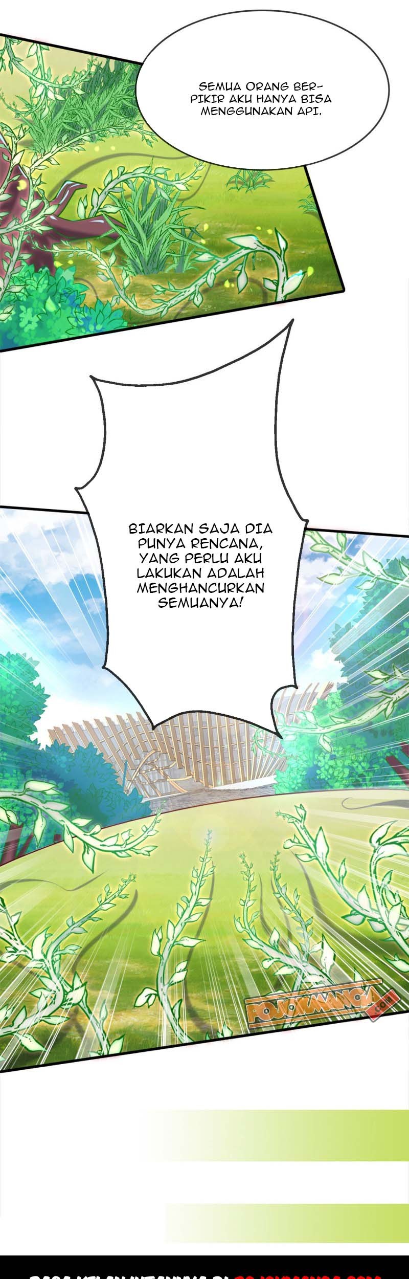 Supreme Godly System Chapter 255 Gambar 17