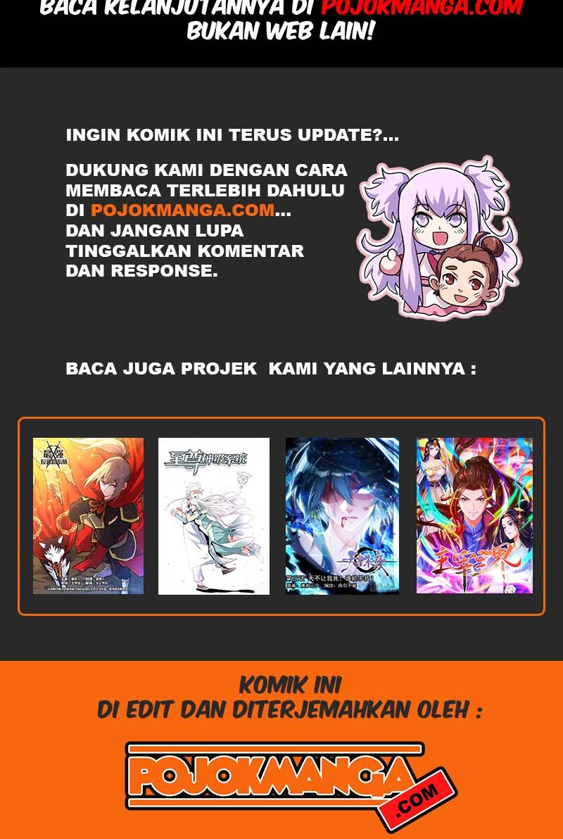 Supreme Godly System Chapter 255 Gambar 18