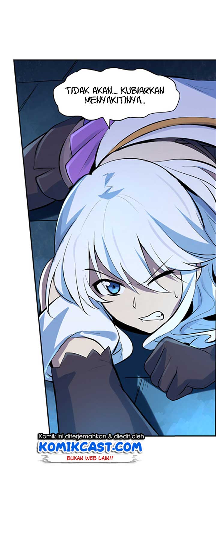 The Demon King Who Lost His Job Chapter 63 Gambar 19