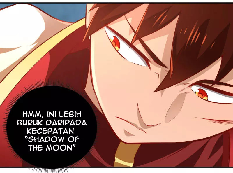 Sword Master of Soul Spirit Chapter 37 Gambar 12