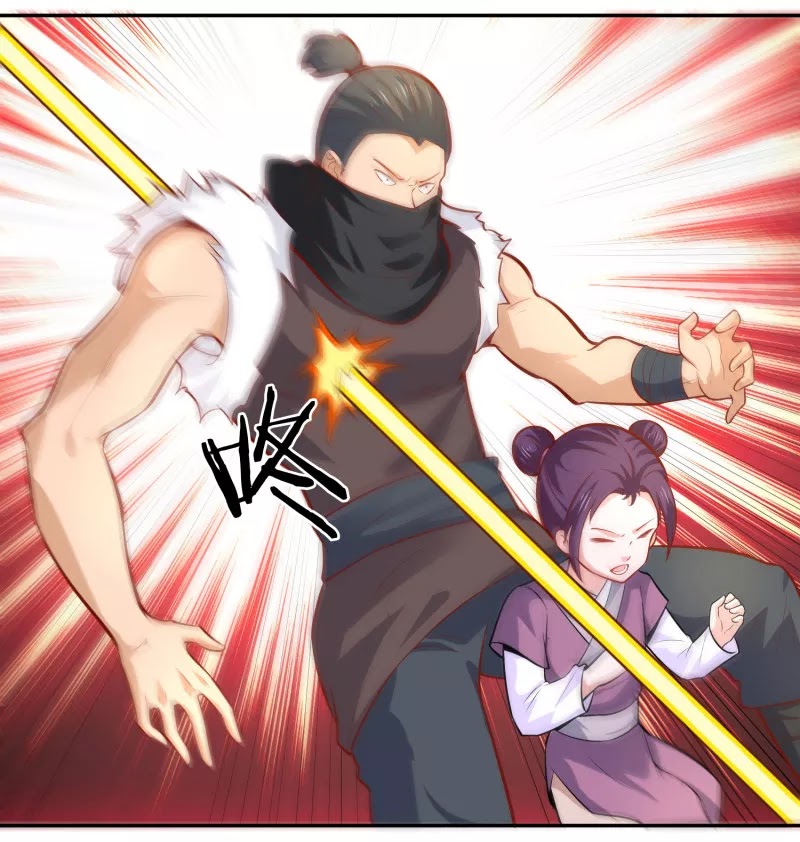 Sword Master of Soul Spirit Chapter 37 Gambar 16