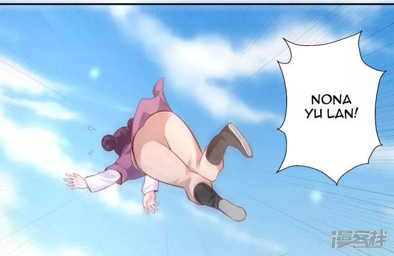 Sword Master of Soul Spirit Chapter 37 Gambar 19