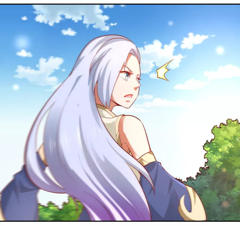 Sword Master of Soul Spirit Chapter 37 Gambar 21
