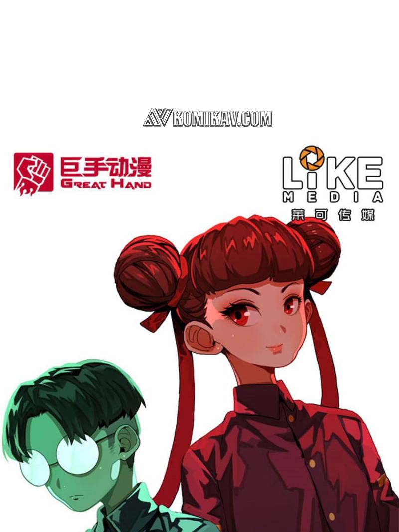 Baca Manhua Never Dead Chapter 48 Gambar 2