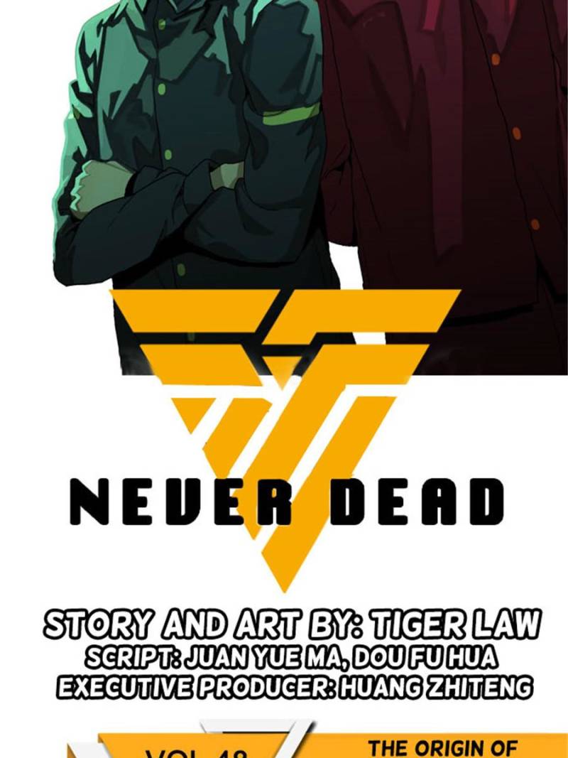 Never Dead Chapter 48 Gambar 3