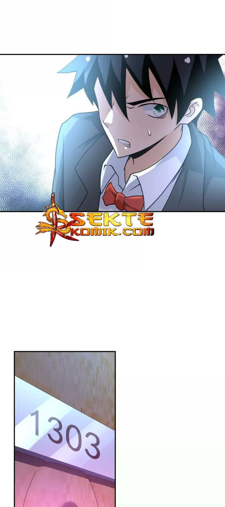 Super System Chapter 67 Gambar 10