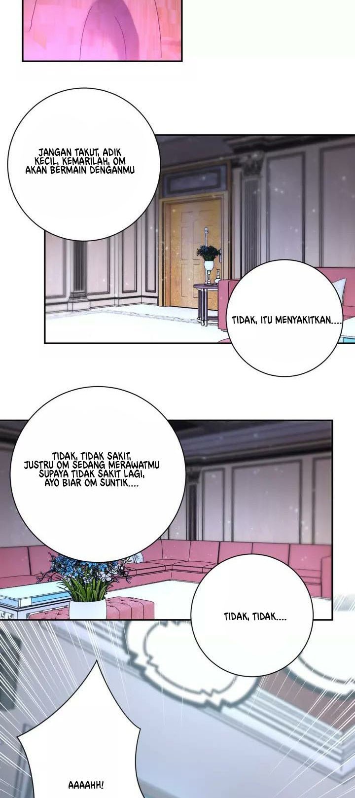 Super System Chapter 67 Gambar 11