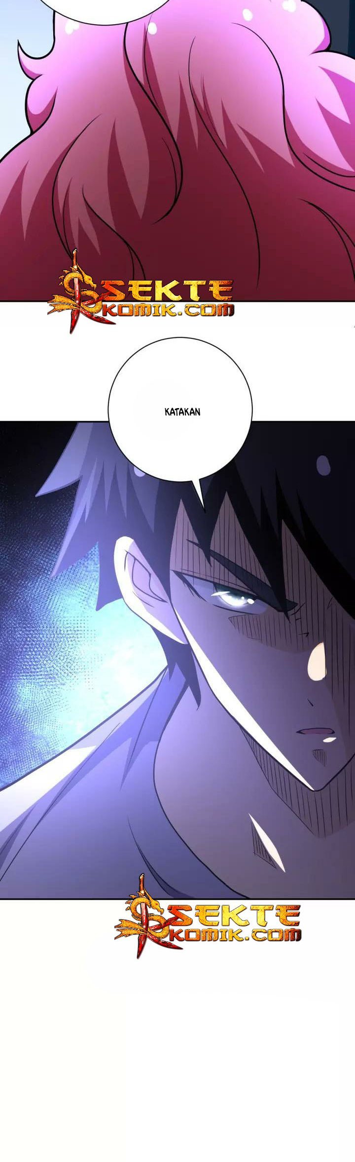 Super System Chapter 67 Gambar 31