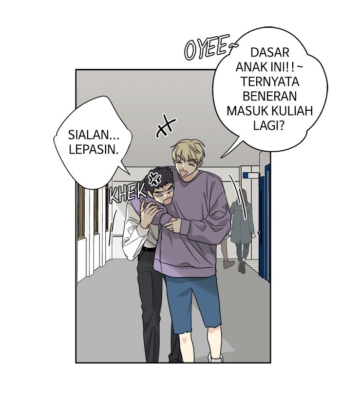 Mother, I’m Sorry Chapter 39 Gambar 15