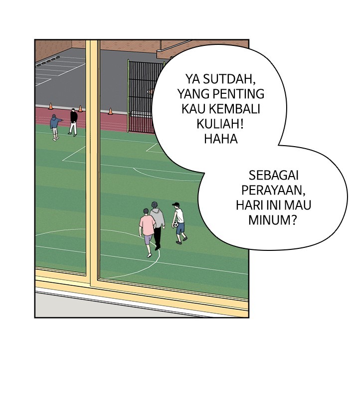 Mother, I’m Sorry Chapter 39 Gambar 20